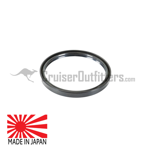 Rear Main Seal - Fits 1969-8/1987 4x/5x/6x Series F/2F (EGS99065)